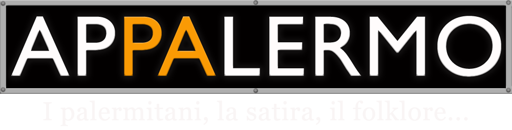 Appalermo Logo